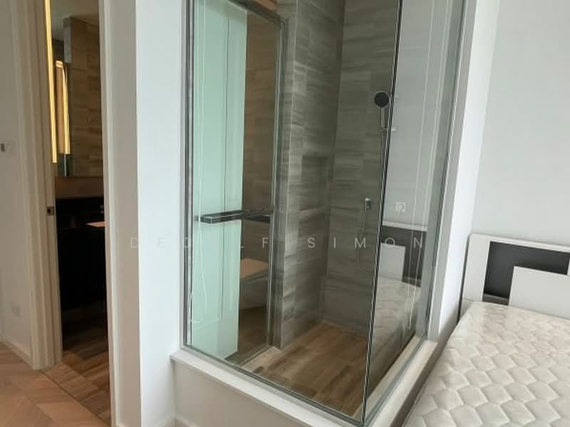 Four Seasons Private Residences : โฟร์ ซีซั่นส์ ไพรเวท เรสสิเด้นซ์, กรุงเทพ, 300 ถนนเจริญกรุง, ยานนาวา, สาทร, กรุงเทพ, 192 ตร.ม., คอนโด ให้เช่า, โดย Decalf Simon, 500332015 - DDproperty.com