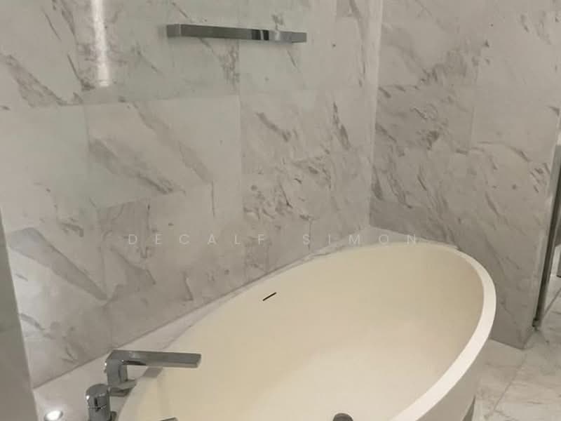Four Seasons Private Residences : โฟร์ ซีซั่นส์ ไพรเวท เรสสิเด้นซ์, กรุงเทพ, 300 ถนนเจริญกรุง, ยานนาวา, สาทร, กรุงเทพ, 192 ตร.ม., คอนโด ให้เช่า, โดย Decalf Simon, 500332015 - DDproperty.com
