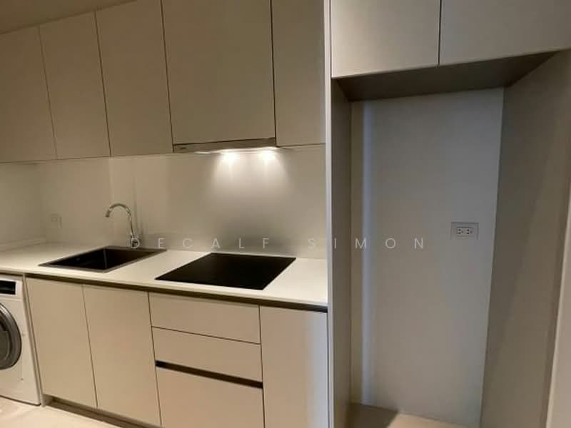 Four Seasons Private Residences, Bangkok, 300 Charoen Krung Road, Yan Nawa, Sathon, Bangkok, 3 Bedrooms, 212 sqm, Condo For Rent, by Decalf Simon, 500332016 - DDproperty.com