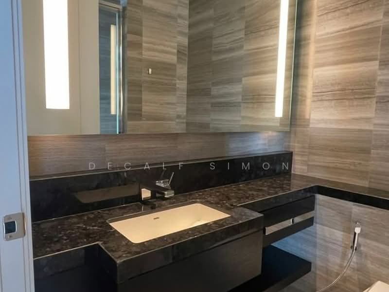 Four Seasons Private Residences : โฟร์ ซีซั่นส์ ไพรเวท เรสสิเด้นซ์, กรุงเทพ, 300 ถนนเจริญกรุง, ยานนาวา, สาทร, กรุงเทพ, 212 ตร.ม., คอนโด ให้เช่า, โดย Decalf Simon, 500332016 - DDproperty.com