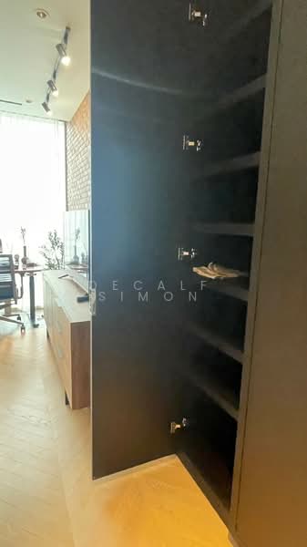 Four Seasons Private Residences, Bangkok, 300 Charoen Krung Road, Yan Nawa, Sathon, Bangkok, 2 Bedrooms, 115 sqm, Condo For Rent, by Decalf Simon, 500332018 - DDproperty.com