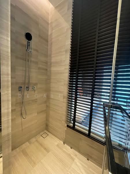 Four Seasons Private Residences, Bangkok, 300 Charoen Krung Road, Yan Nawa, Sathon, Bangkok, 2 Bedrooms, 115 sqm, Condo For Rent, by Decalf Simon, 500332018 - DDproperty.com