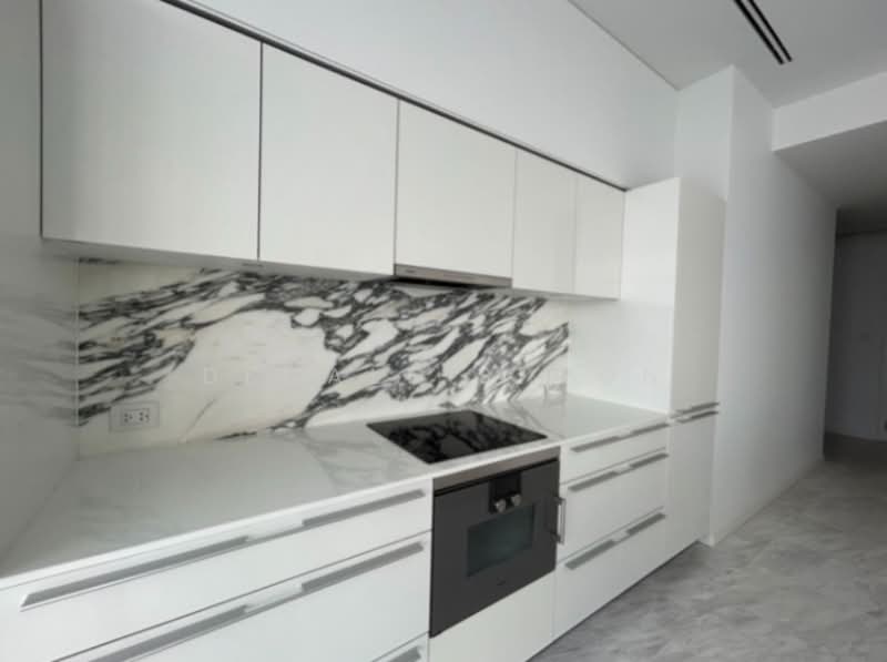 Four Seasons Private Residences, Bangkok, 300 Charoen Krung Road, Yan Nawa, Sathon, Bangkok, 2 Bedrooms, 139 sqm, Condo For Rent, by Decalf Simon, 500332020 - DDproperty.com