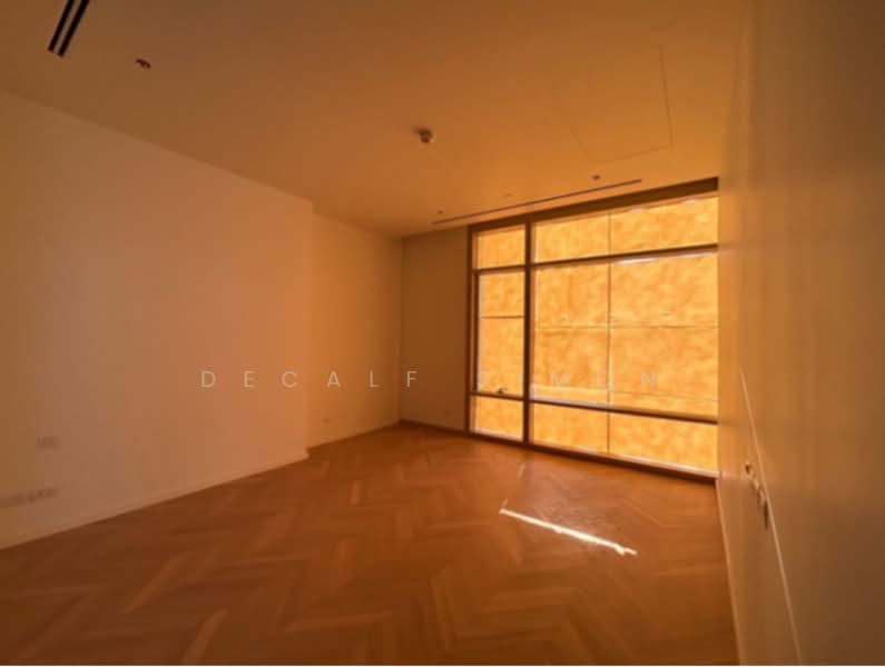 Four Seasons Private Residences : โฟร์ ซีซั่นส์ ไพรเวท เรสสิเด้นซ์, กรุงเทพ, 300 ถนนเจริญกรุง, ยานนาวา, สาทร, กรุงเทพ, 139 ตร.ม., คอนโด ให้เช่า, โดย Decalf Simon, 500332020 - DDproperty.com