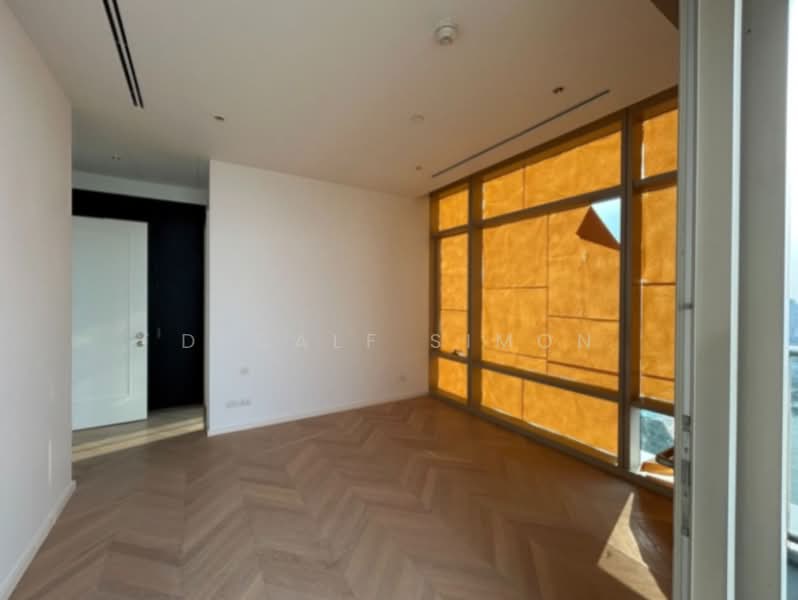 Four Seasons Private Residences : โฟร์ ซีซั่นส์ ไพรเวท เรสสิเด้นซ์, กรุงเทพ, 300 ถนนเจริญกรุง, ยานนาวา, สาทร, กรุงเทพ, 139 ตร.ม., คอนโด ให้เช่า, โดย Decalf Simon, 500332020 - DDproperty.com