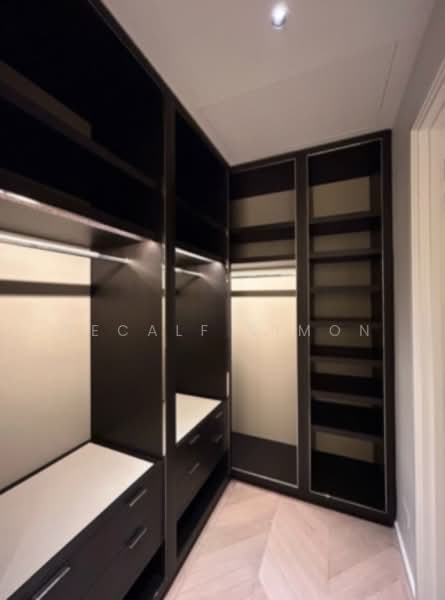 Four Seasons Private Residences : โฟร์ ซีซั่นส์ ไพรเวท เรสสิเด้นซ์, กรุงเทพ, 300 ถนนเจริญกรุง, ยานนาวา, สาทร, กรุงเทพ, 139 ตร.ม., คอนโด ให้เช่า, โดย Decalf Simon, 500332020 - DDproperty.com