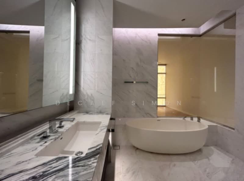 Four Seasons Private Residences : โฟร์ ซีซั่นส์ ไพรเวท เรสสิเด้นซ์, กรุงเทพ, 300 ถนนเจริญกรุง, ยานนาวา, สาทร, กรุงเทพ, 139 ตร.ม., คอนโด ให้เช่า, โดย Decalf Simon, 500332020 - DDproperty.com