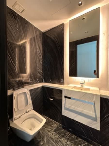 Four Seasons Private Residences, Bangkok, 300 Charoen Krung Road, Yan Nawa, Sathon, Bangkok, 2 Bedrooms, 139 sqm, Condo For Rent, by Decalf Simon, 500332020 - DDproperty.com