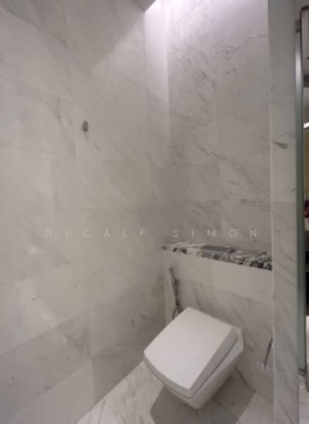 Four Seasons Private Residences, Bangkok, 300 Charoen Krung Road, Yan Nawa, Sathon, Bangkok, 2 Bedrooms, 139 sqm, Condo For Rent, by Decalf Simon, 500332020 - DDproperty.com