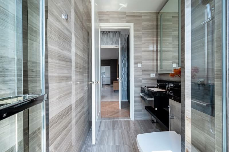 Four Seasons Private Residences : โฟร์ ซีซั่นส์ ไพรเวท เรสสิเด้นซ์, กรุงเทพ, 300 ถนนเจริญกรุง, ยานนาวา, สาทร, กรุงเทพ, 138 ตร.ม., คอนโด ให้เช่า, โดย Decalf Simon, 500332022 - DDproperty.com
