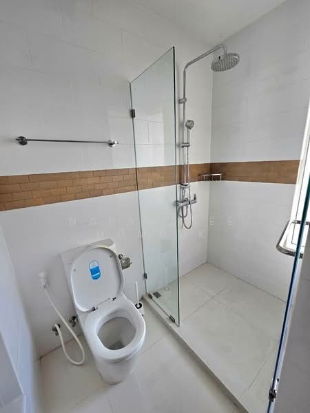 IDEO Verve Sukhumvit, Bangkok, 2077 Sukhumvit Road, Phra Kanong Nua, Watthana, Bangkok, 1 Bedroom, 35 sqm, Condo For Rent, by Napawadee Homhuk, 500332024 - DDproperty.com