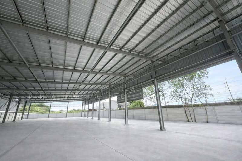 Factory for Rent, Suksawat Area, 855 sq.m, 400 sq.wa., Samut Prakan, Pak Khlong Bang Pla Kot, Phra Samut Jadee, Samut Prakan, , 855 sqm, Warehouse/Factory For Rent, by Tida phanthonglarptawee, 500332025 - DDproperty.com