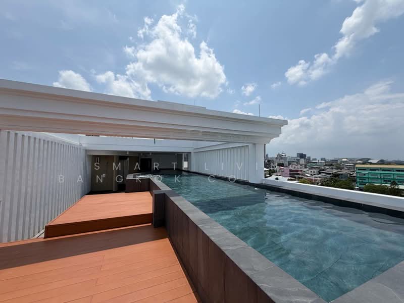 Yensabaidee Residence Paholyothin 11, Bangkok, Samsen Nai, Phaya Thai, Bangkok, 8 Bedrooms, 1,200 sqm, Townhouse For Sale, by Smart Living Bangkok Co.,Ltd., 500332027 - DDproperty.com