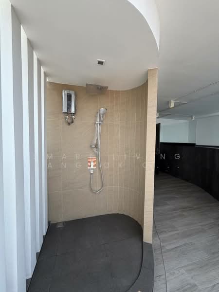 Yensabaidee Residence Paholyothin 11, Bangkok, Samsen Nai, Phaya Thai, Bangkok, 8 Bedrooms, 1,200 sqm, Townhouse For Sale, by Smart Living Bangkok Co.,Ltd., 500332027 - DDproperty.com