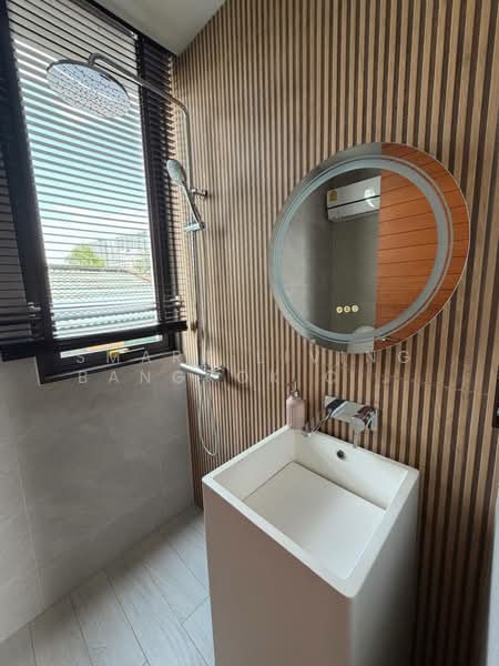 Yensabaidee Residence Paholyothin 11, Bangkok, Samsen Nai, Phaya Thai, Bangkok, 8 Bedrooms, 1,200 sqm, Townhouse For Sale, by Smart Living Bangkok Co.,Ltd., 500332027 - DDproperty.com