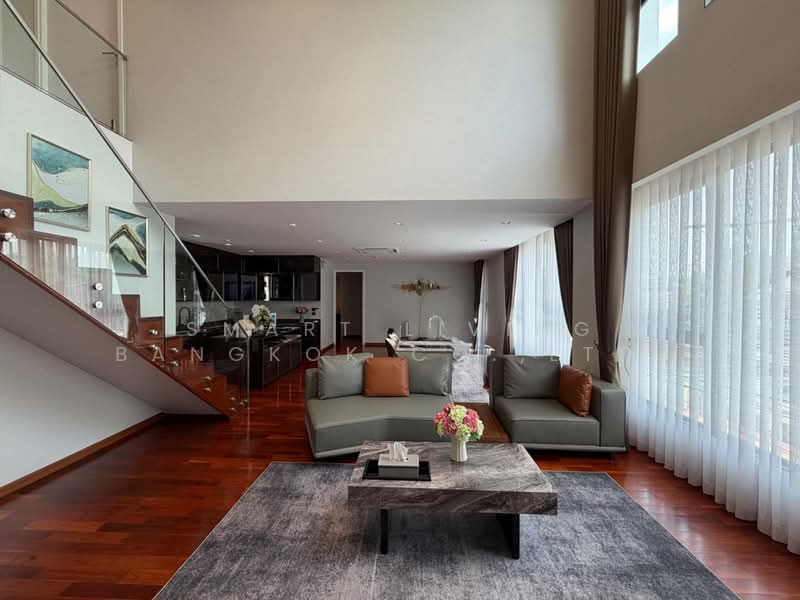 Yensabaidee Residence Paholyothin 11, Bangkok, Samsen Nai, Phaya Thai, Bangkok, 8 Bedrooms, 1,200 sqm, Townhouse For Sale, by Smart Living Bangkok Co.,Ltd., 500332027 - DDproperty.com