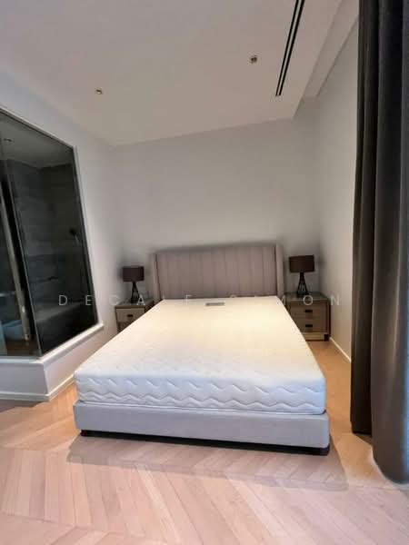 Four Seasons Private Residences : โฟร์ ซีซั่นส์ ไพรเวท เรสสิเด้นซ์, กรุงเทพ, 300 ถนนเจริญกรุง, ยานนาวา, สาทร, กรุงเทพ, 116 ตร.ม., คอนโด ให้เช่า, โดย Decalf Simon, 500332029 - DDproperty.com