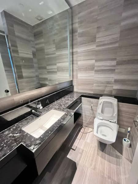 Four Seasons Private Residences, Bangkok, 300 Charoen Krung Road, Yan Nawa, Sathon, Bangkok, 2 Bedrooms, 116 sqm, Condo For Rent, by Decalf Simon, 500332029 - DDproperty.com