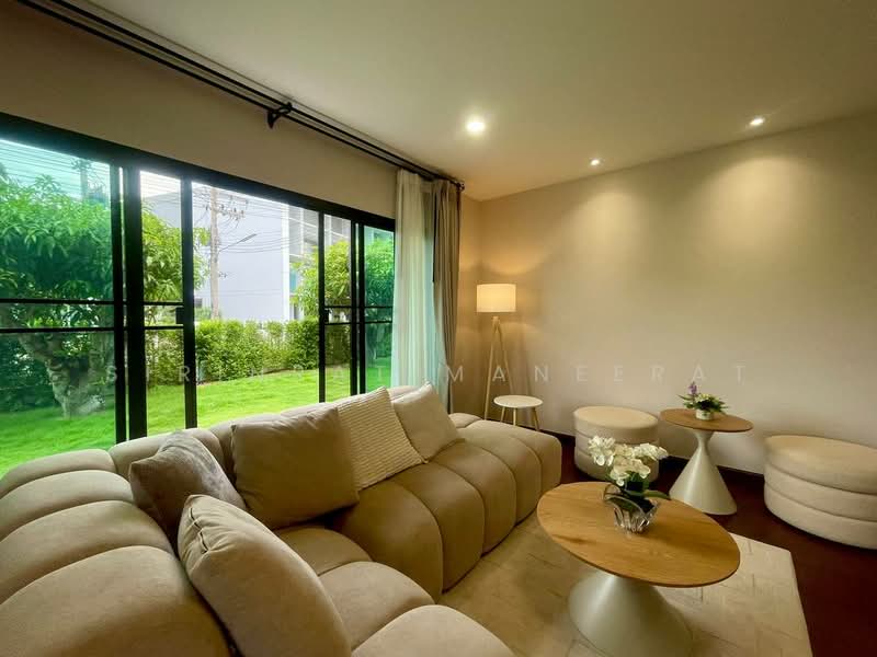 For rent: Newly renovated house near Ruamchok, NIS International School, Tonkla School, and Central, Chiang Mai, San Phi Sua, Muang Chiang Mai, Chiang Mai, 4 Bedrooms, 230 sqm, Single Detached House For Rent, by Sirinrat Maneerat, 500332031 - DDproperty.com