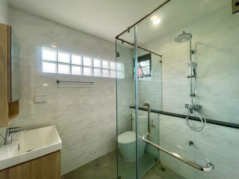 For rent: Newly renovated house near Ruamchok, NIS International School, Tonkla School, and Central, เชียงใหม่, สันผีเสื้อ, เมืองเชียงใหม่, เชียงใหม่, 230 ตร.ม., บ้านเดี่ยว ให้เช่า, โดย Sirinrat Maneerat, 500332031 - DDproperty.com