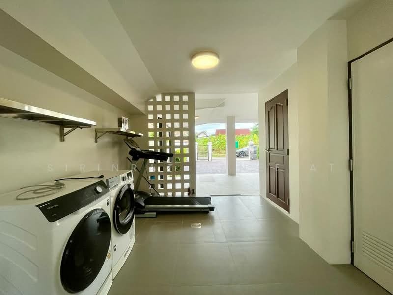 For rent: Newly renovated house near Ruamchok, NIS International School, Tonkla School, and Central, เชียงใหม่, สันผีเสื้อ, เมืองเชียงใหม่, เชียงใหม่, 230 ตร.ม., บ้านเดี่ยว ให้เช่า, โดย Sirinrat Maneerat, 500332031 - DDproperty.com