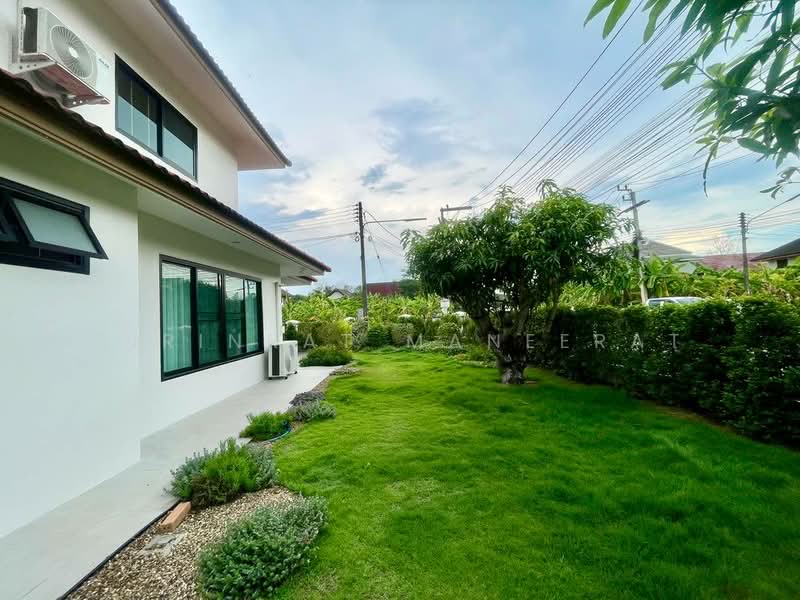 For rent: Newly renovated house near Ruamchok, NIS International School, Tonkla School, and Central, เชียงใหม่, สันผีเสื้อ, เมืองเชียงใหม่, เชียงใหม่, 230 ตร.ม., บ้านเดี่ยว ให้เช่า, โดย Sirinrat Maneerat, 500332031 - DDproperty.com