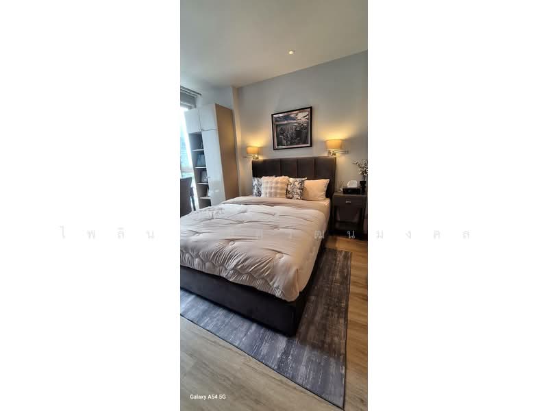 Culture Thonglor, Bangkok, Soi Sukhumvit 59, Sukhumvit Road, Khlong Tan Nua, Watthana, Bangkok, Studio, 28 sqm, Condo For Rent, by ไพลิน เลิศวัฒนมงคล, 500332032 - DDproperty.com