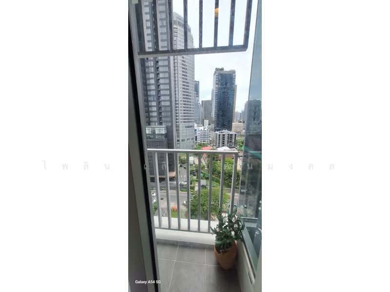 Culture Thonglor, กรุงเทพ, Soi Sukhumvit 59, Sukhumvit Road, คลองตันเหนือ, วัฒนา, กรุงเทพ, 28 ตร.ม., คอนโด ให้เช่า, โดย ไพลิน เลิศวัฒนมงคล, 500332032 - DDproperty.com