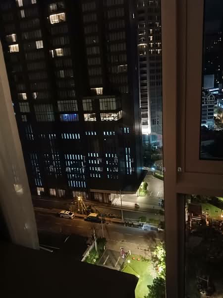 Culture Thonglor, Bangkok, Soi Sukhumvit 59, Sukhumvit Road, Khlong Tan Nua, Watthana, Bangkok, Studio, 28 sqm, Condo For Rent, by ไพลิน เลิศวัฒนมงคล, 500332032 - DDproperty.com