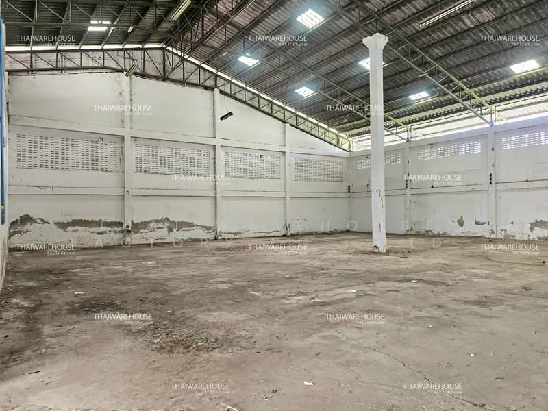 Factory and Warehouse for Rent 700 sqm Bang Nam Chuet Samut Sakhon Trailer Access, Samut Sakhon, Bang Nam Chut, Muang Samut Sakhon, Samut Sakhon, , 700 sqm, Warehouse/Factory For Rent, by THAI WAREHOUSE FACTORY CO., LTD., 500332033 - DDproperty.com