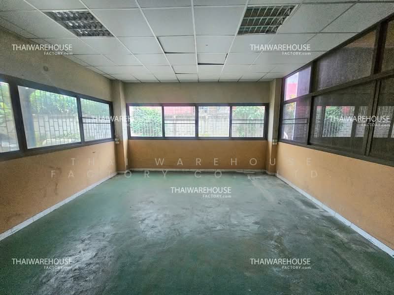 Factory and Warehouse for Rent 880 sqm Samut Sakhon Purple Zone with Crane, Samut Sakhon, Bang Nam Chut, Muang Samut Sakhon, Samut Sakhon, , 880 sqm, Warehouse/Factory For Rent, by THAI WAREHOUSE FACTORY CO., LTD., 500332035 - DDproperty.com