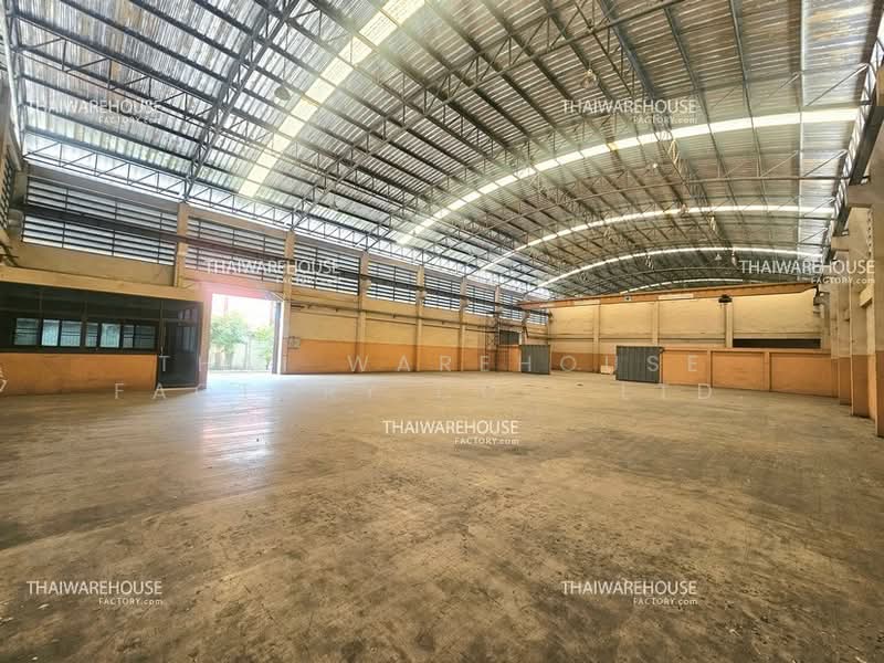 ให้เช่า โรงงานและโกดัง 880 ตร.ม. บางน้ำจืด สมุทรสาคร พื้นที่สีม่วง พร้อมเครน 4 ตัน, สมุทรสาคร, บางน้ำจืด, เมืองสมุทรสาคร, สมุทรสาคร, 880 ตร.ม., โกดัง-โรงงาน ให้เช่า, โดย THAI WAREHOUSE FACTORY CO., LTD., 500332035 - DDproperty.com