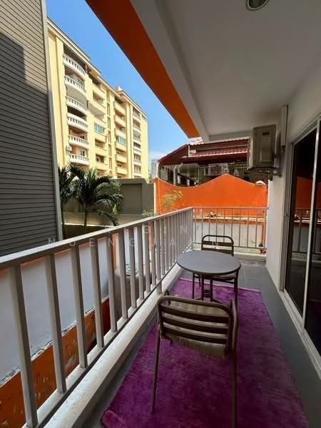 New Nordic Trend, Chon Buri (Pattaya), Pattaya Soi Phra Tamnak 4, Nong Pru, Bang Lamung (Pattaya), Chon Buri (Pattaya), Studio, 29 sqm, Condo For Sale, by Regina Nuengjamnong, 500332036 - DDproperty.com