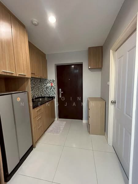 New Nordic Trend, Chon Buri (Pattaya), Pattaya Soi Phra Tamnak 4, Nong Pru, Bang Lamung (Pattaya), Chon Buri (Pattaya), Studio, 29 sqm, Condo For Sale, by Regina Nuengjamnong, 500332036 - DDproperty.com