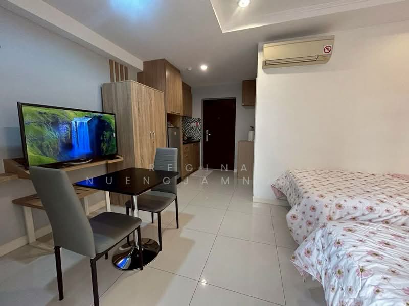 New Nordic Trend, Chon Buri (Pattaya), Pattaya Soi Phra Tamnak 4, Nong Pru, Bang Lamung (Pattaya), Chon Buri (Pattaya), Studio, 29 sqm, Condo For Sale, by Regina Nuengjamnong, 500332036 - DDproperty.com