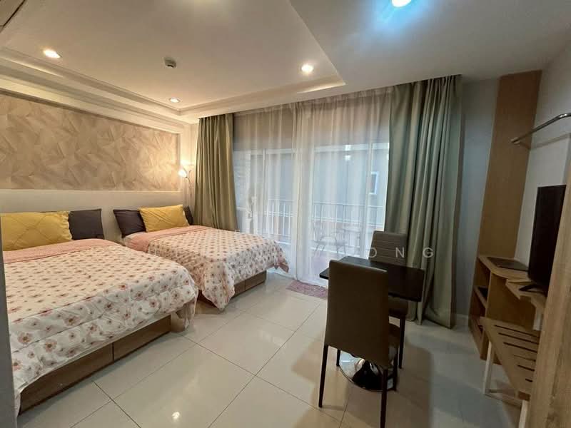 New Nordic Trend, Chon Buri (Pattaya), Pattaya Soi Phra Tamnak 4, Nong Pru, Bang Lamung (Pattaya), Chon Buri (Pattaya), Studio, 29 sqm, Condo For Sale, by Regina Nuengjamnong, 500332036 - DDproperty.com