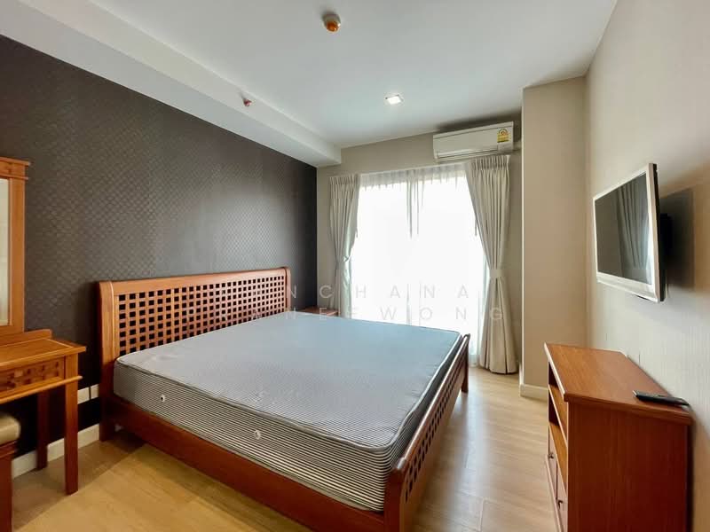 The Seed Mingle Sathorn-Suanplu : เดอะ ซี้ดมิงเกิ้ล สาทร-สวนพลู, กรุงเทพ, 389 ซอยสาทร 3, ทุ่งมหาเมฆ, สาทร, กรุงเทพ, 42 ตร.ม., คอนโด ให้เช่า, โดย Kanchana Praneewong, 500332038 - DDproperty.com