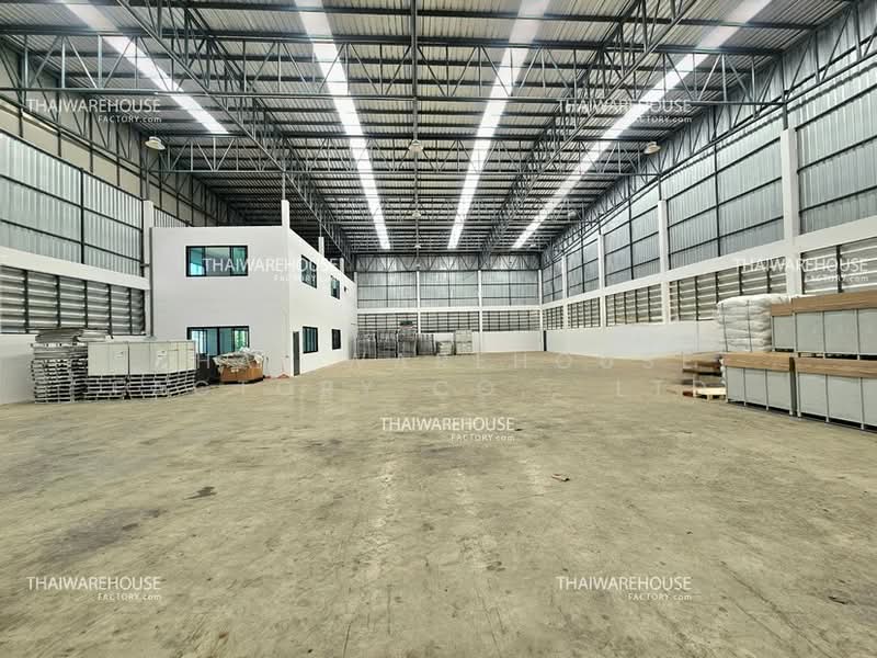 Factory and Warehouse for Rent 980 sqm Samut Sakhon Trailer Access 3 Phase Power, Samut Sakhon, Bang Nam Chut, Muang Samut Sakhon, Samut Sakhon, , 980 sqm, Warehouse/Factory For Rent, by THAI WAREHOUSE FACTORY CO., LTD., 500332039 - DDproperty.com