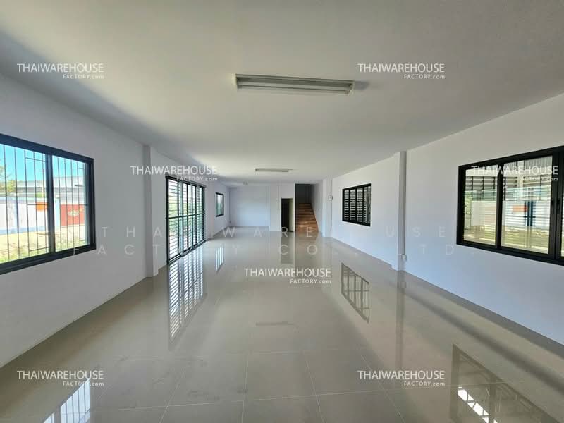 ให้เช่า โรงงานและโกดัง 980 ตร.ม. บางน้ำจืด สมุทรสาคร รถเทรลเลอร์เข้าได้ ไฟ 3 เฟส, สมุทรสาคร, บางน้ำจืด, เมืองสมุทรสาคร, สมุทรสาคร, 980 ตร.ม., โกดัง-โรงงาน ให้เช่า, โดย THAI WAREHOUSE FACTORY CO., LTD., 500332039 - DDproperty.com