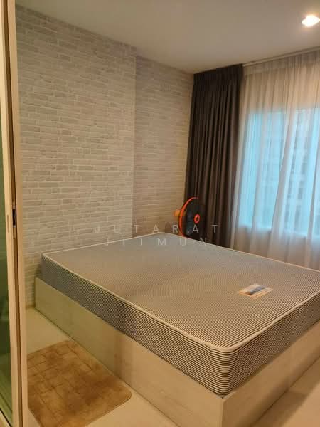 Aspire Erawan, Samut Prakan, Sukhumvit, Pak Nam, Muang Samut Prakarn, Samut Prakan, 1 Bedroom, 30 sqm, Condo For Rent, by Jutarat Jitmun, 500332040 - DDproperty.com