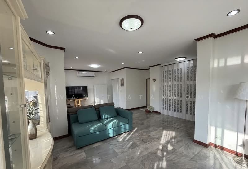 Baan Feungsuk 4, Nonthaburi, Lam Pho, Bang Bua Thong, Nonthaburi, 3 Bedrooms, 185 sqm, Single Detached House For Sale, by Siwanat Atakhom, 500332041 - DDproperty.com