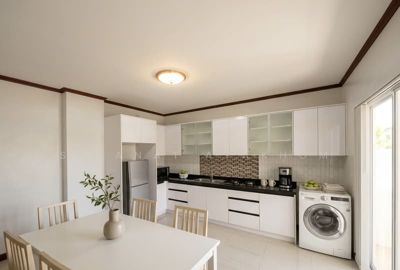 Baan Feungsuk 4, Nonthaburi, Lam Pho, Bang Bua Thong, Nonthaburi, 3 Bedrooms, 185 sqm, Single Detached House For Sale, by Siwanat Atakhom, 500332041 - DDproperty.com