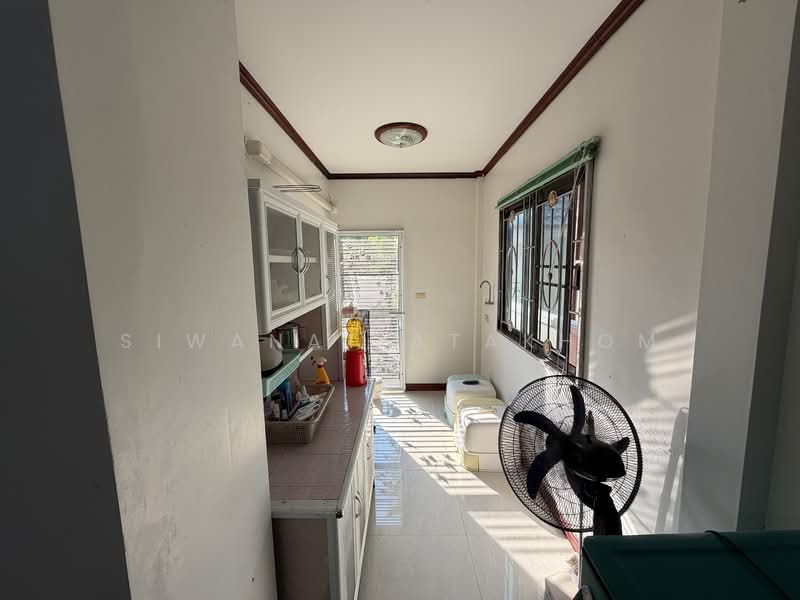 Baan Feungsuk 4, Nonthaburi, Lam Pho, Bang Bua Thong, Nonthaburi, 3 Bedrooms, 185 sqm, Single Detached House For Sale, by Siwanat Atakhom, 500332041 - DDproperty.com