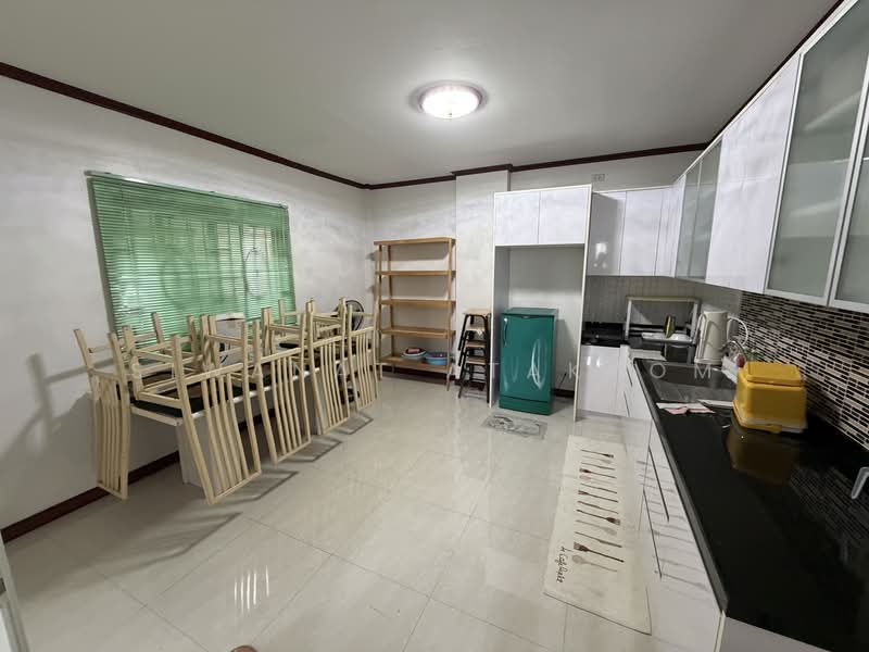 Baan Feungsuk 4 : บ้านเฟื่องสุข 4, นนทบุรี, ลำโพ, บางบัวทอง, นนทบุรี, 185 ตร.ม., บ้านเดี่ยว ขาย, โดย Siwanat Atakhom, 500332041 - DDproperty.com