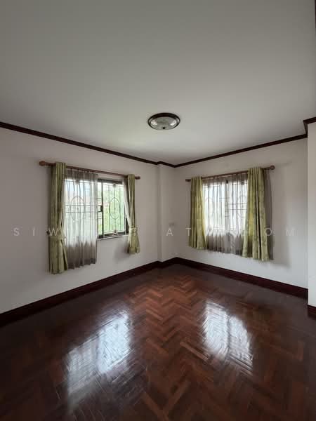 Baan Feungsuk 4 : บ้านเฟื่องสุข 4, นนทบุรี, ลำโพ, บางบัวทอง, นนทบุรี, 185 ตร.ม., บ้านเดี่ยว ขาย, โดย Siwanat Atakhom, 500332041 - DDproperty.com