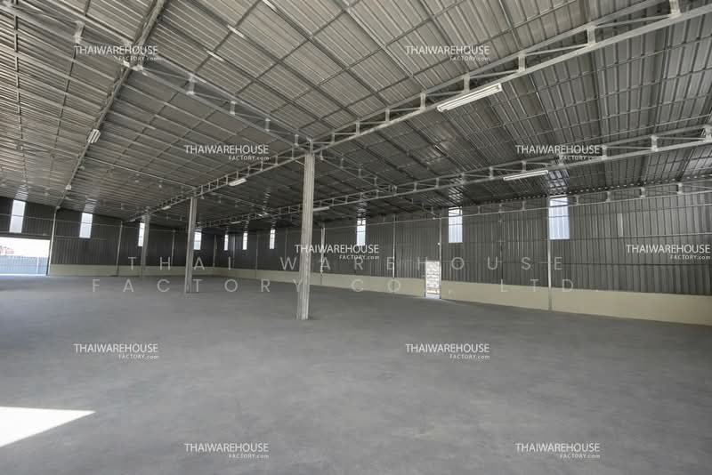 Factory and Warehouse for Rent 1000 sqm Bang Chan Khlong Sam Wa Bangkok, Bangkok, Bang Chun, Khlong Sam Wa, Bangkok, , 1,000 sqm, Warehouse/Factory For Rent, by THAI WAREHOUSE FACTORY CO., LTD., 500332045 - DDproperty.com