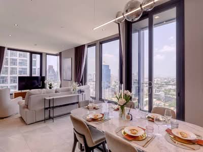 For Rent - Hyde Heritage Thonglor, Bangkok