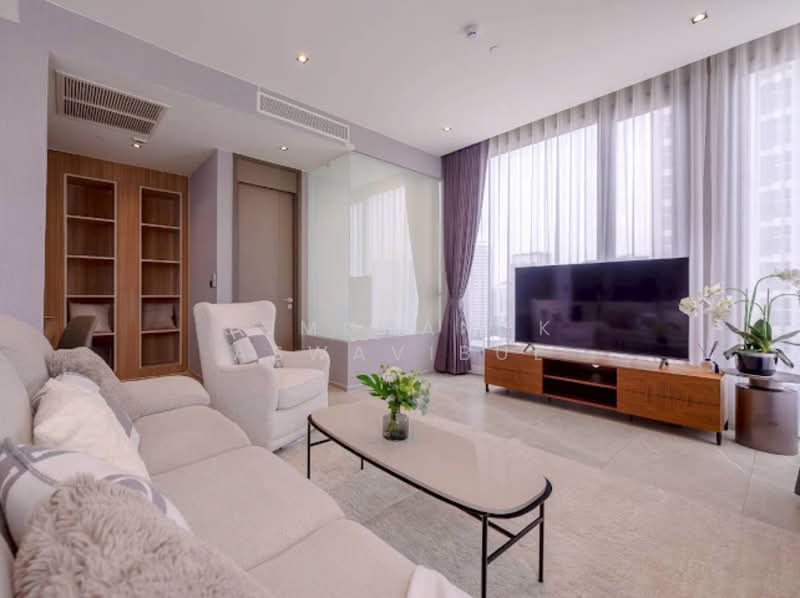 Hyde Heritage Thonglor, Bangkok, 1199 Sukhumvit Soi 59, Khlong Tan Nua, Watthana, Bangkok, 3 Bedrooms, 130 sqm, Condo For Rent, by Jomchanok Aswavibul, 500332046 - DDproperty.com