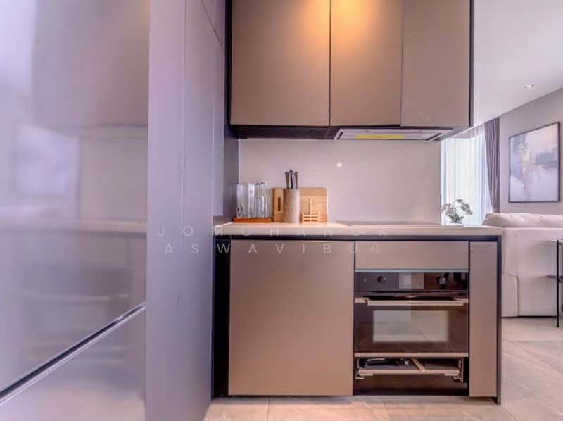 Hyde Heritage Thonglor, Bangkok, 1199 Sukhumvit Soi 59, Khlong Tan Nua, Watthana, Bangkok, 3 Bedrooms, 130 sqm, Condo For Rent, by Jomchanok Aswavibul, 500332046 - DDproperty.com