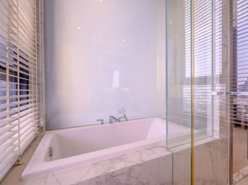Hyde Heritage Thonglor, Bangkok, 1199 Sukhumvit Soi 59, Khlong Tan Nua, Watthana, Bangkok, 3 Bedrooms, 130 sqm, Condo For Rent, by Jomchanok Aswavibul, 500332046 - DDproperty.com